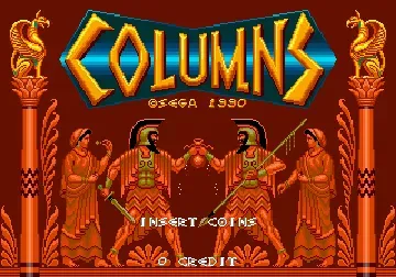 Columns (US)